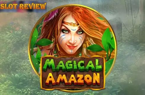 Magical Amazon Slot Review